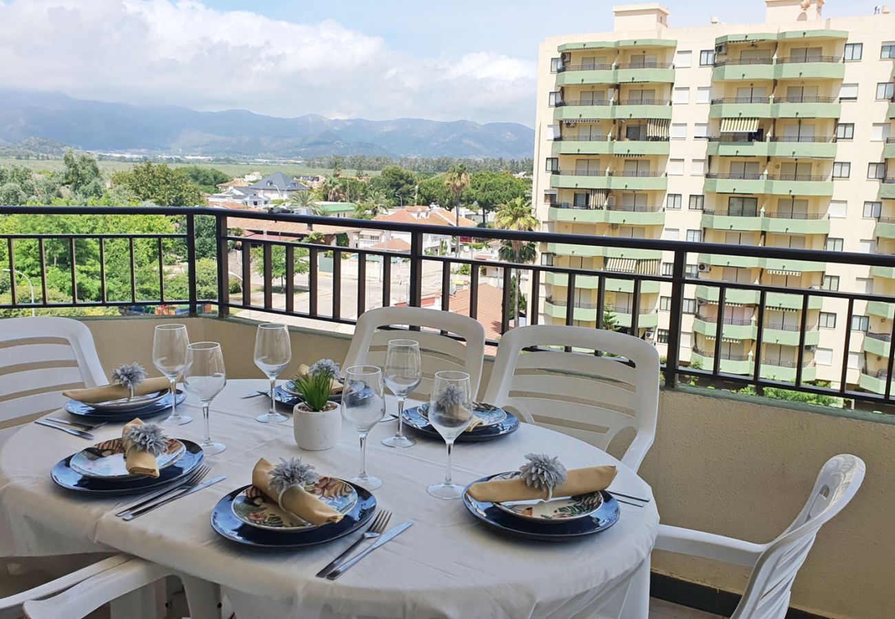 Apartamento en Gandia - GARDEN 99 - PLAYA DE GANDIA