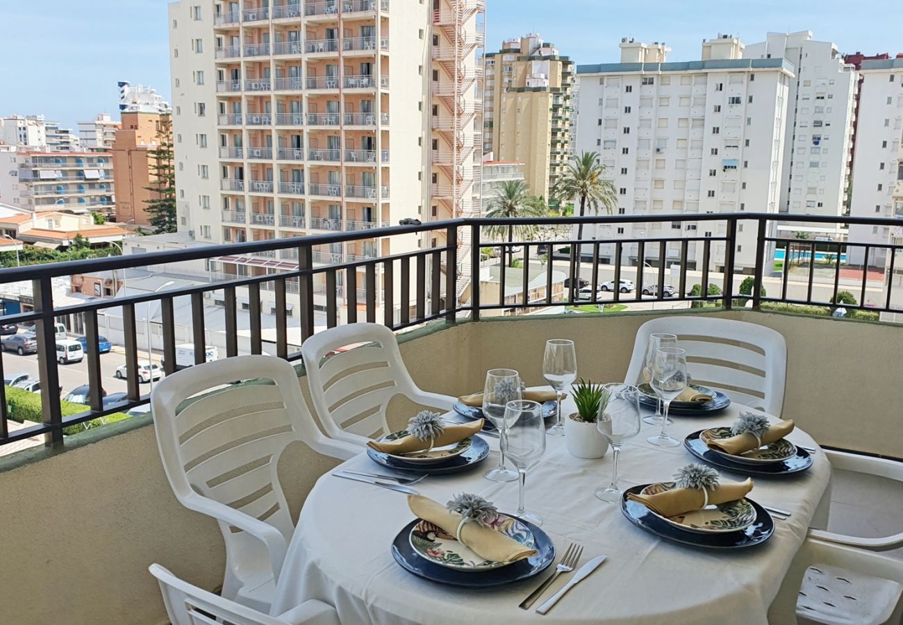Apartamento en Gandia - GARDEN 99 - PLAYA DE GANDIA