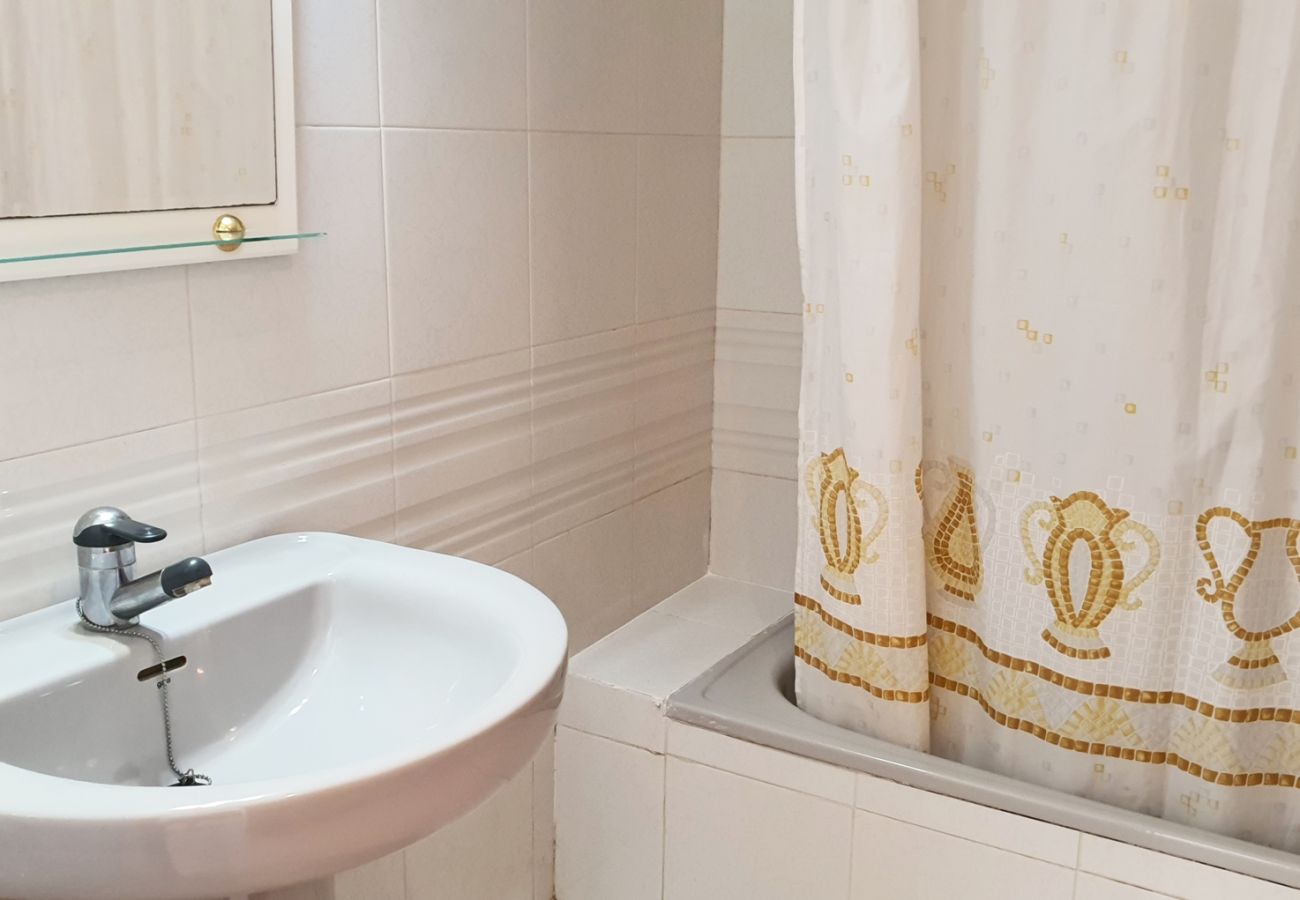 Apartamento en Gandia - ALON- 111    /   PLAYA DE GANDIA