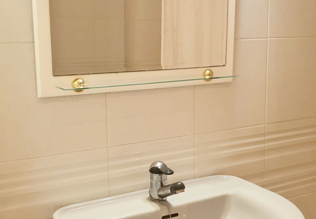 Apartamento en Gandia - ALON- 111    /   PLAYA DE GANDIA