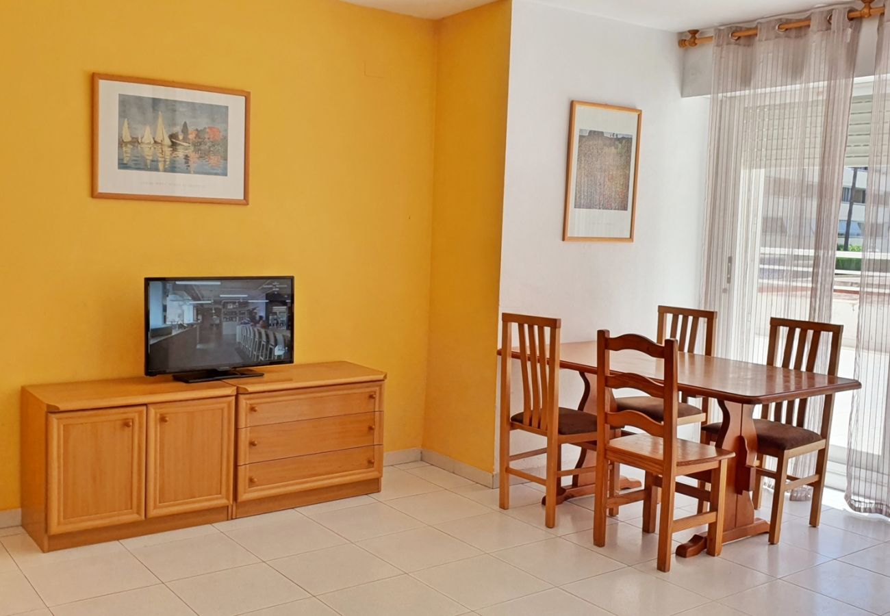 Apartamento en Gandia - ALON- 111    /   PLAYA DE GANDIA