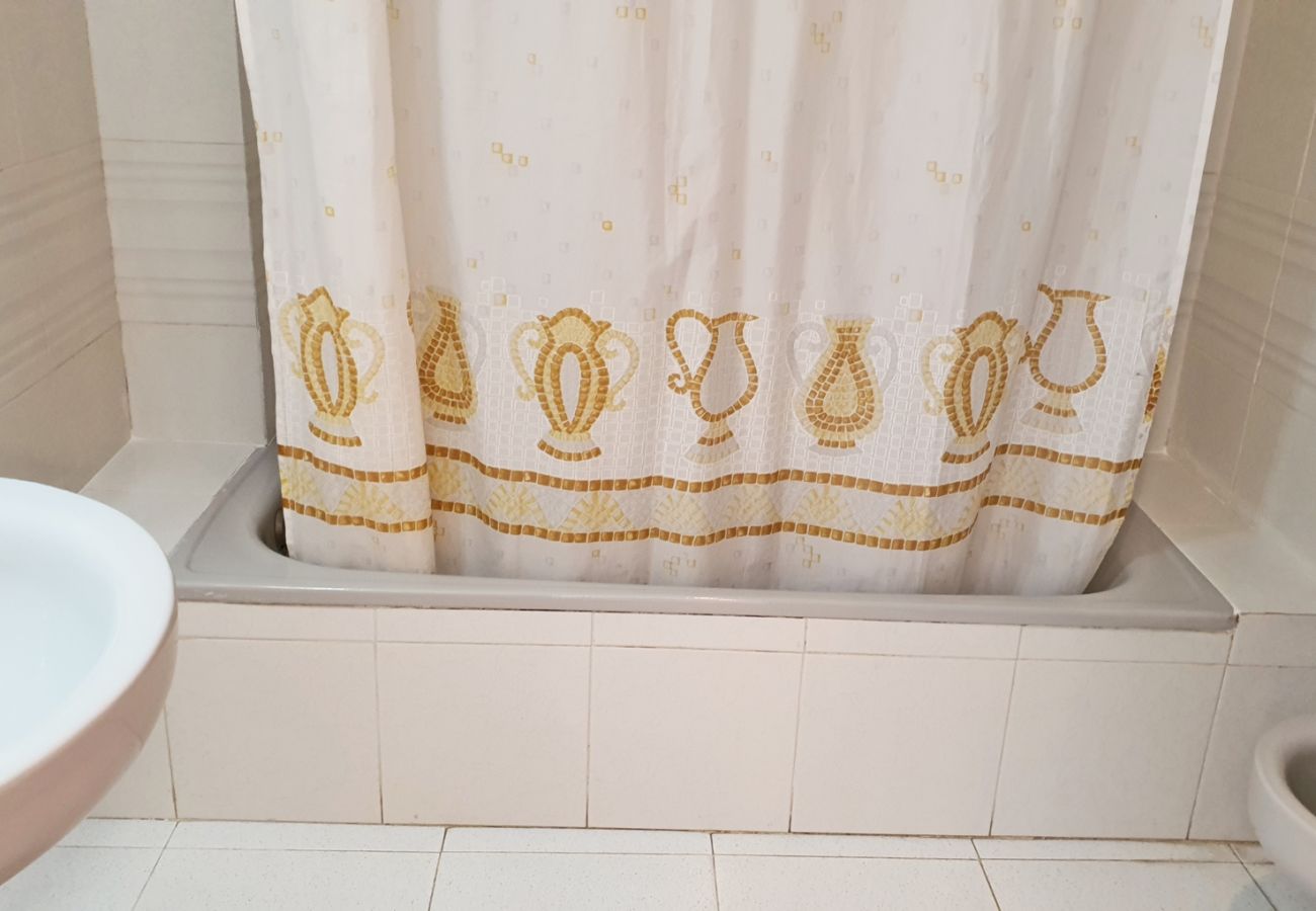 Apartamento en Gandia - ALON- 111    /   PLAYA DE GANDIA