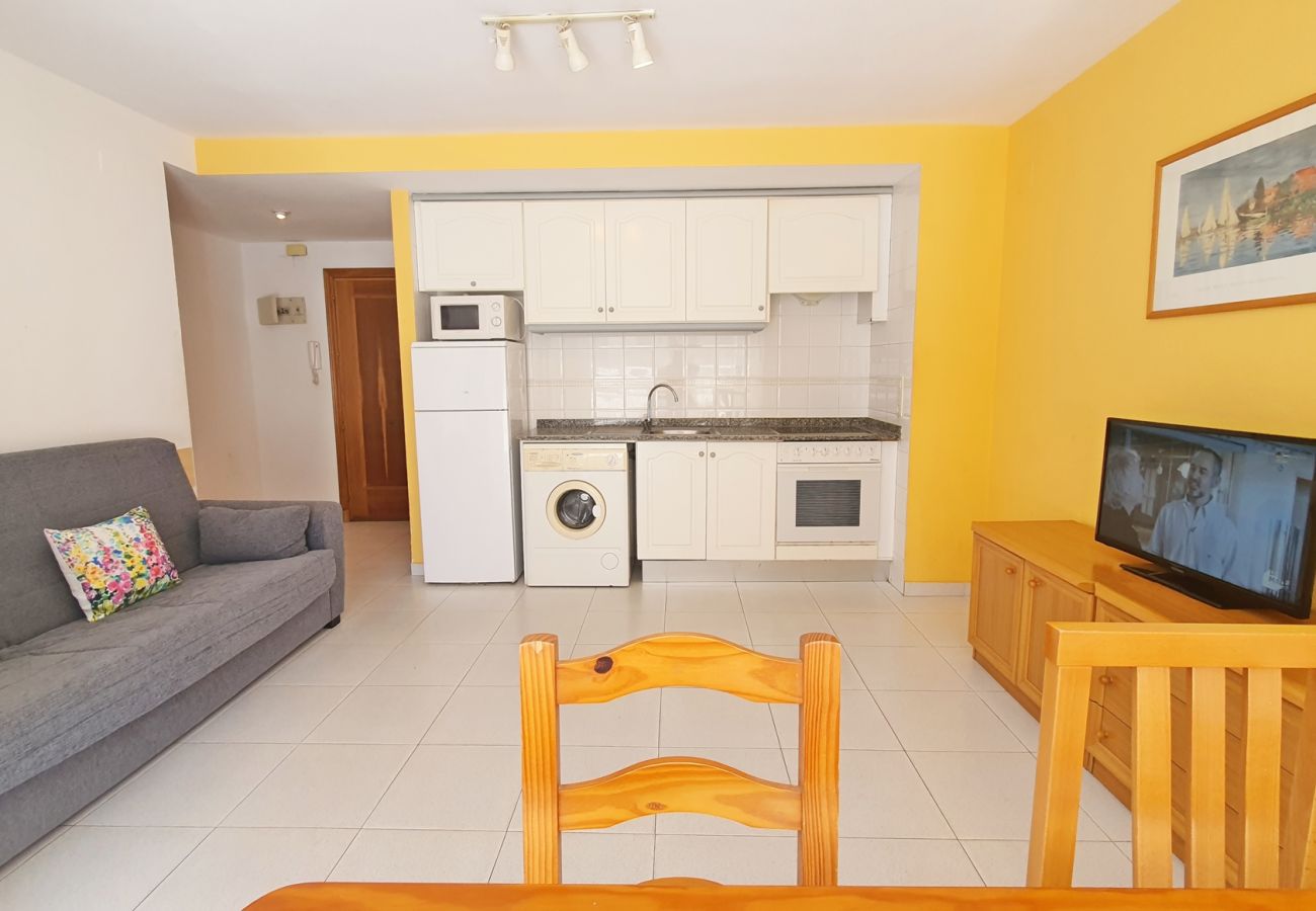 Apartamento en Gandia - ALON- 111    /   PLAYA DE GANDIA