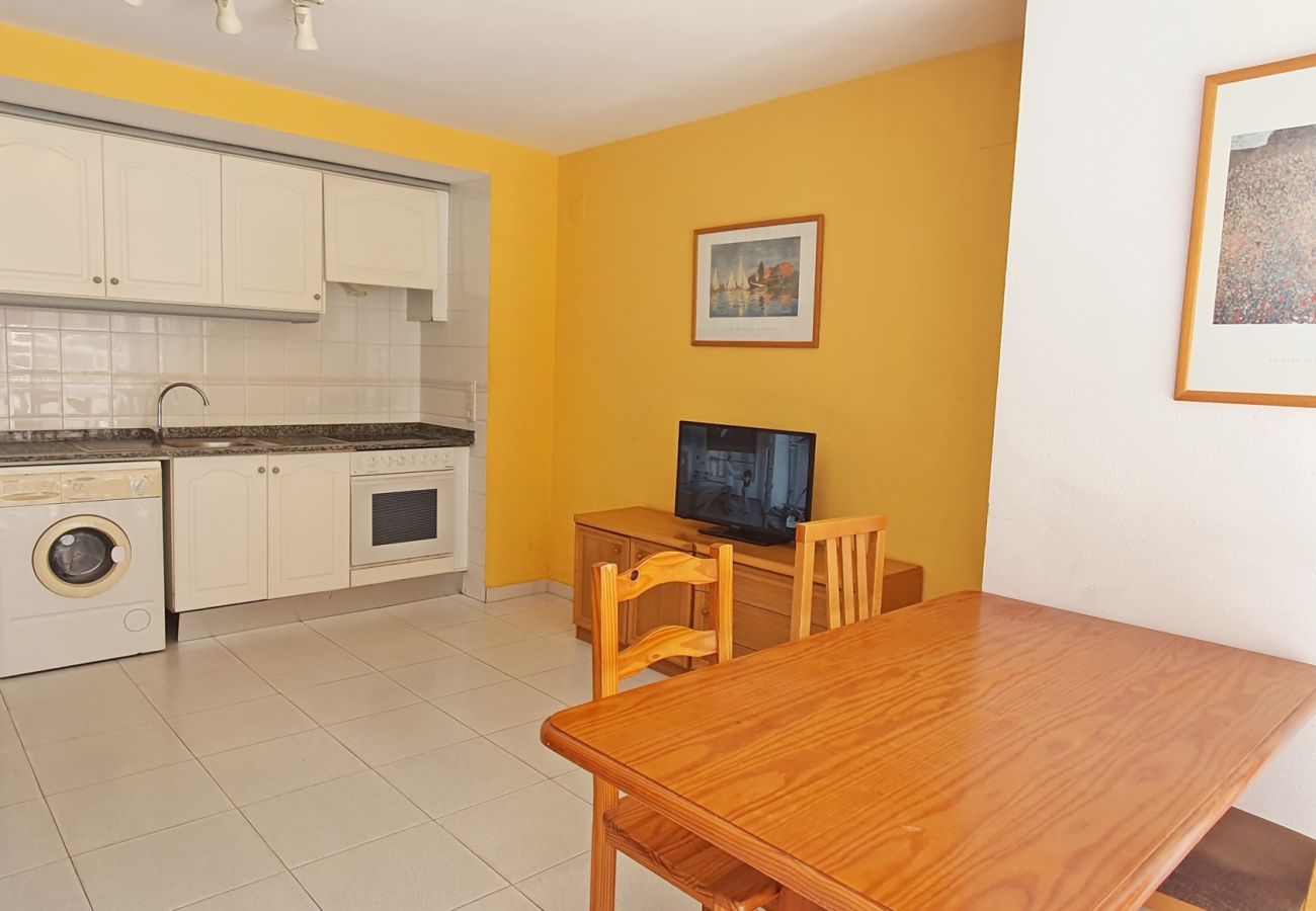 Apartamento en Gandia - ALON- 111    /   PLAYA DE GANDIA