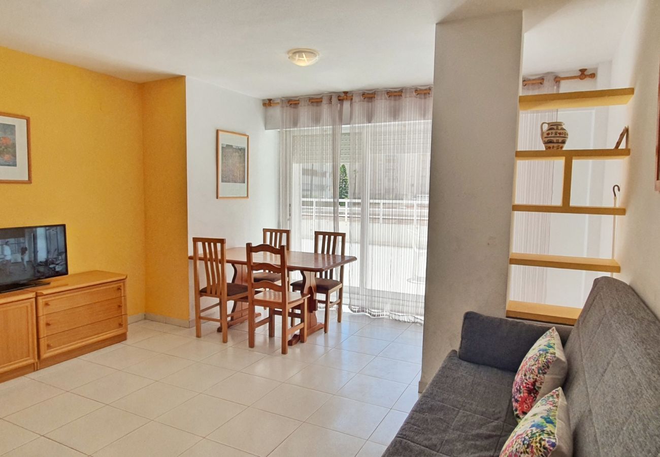 Apartamento en Gandia - ALON- 111    /   PLAYA DE GANDIA