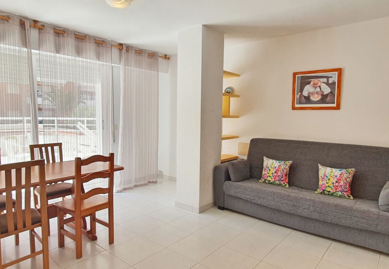 Apartamento en Gandia - ALON- 111    /   PLAYA DE GANDIA