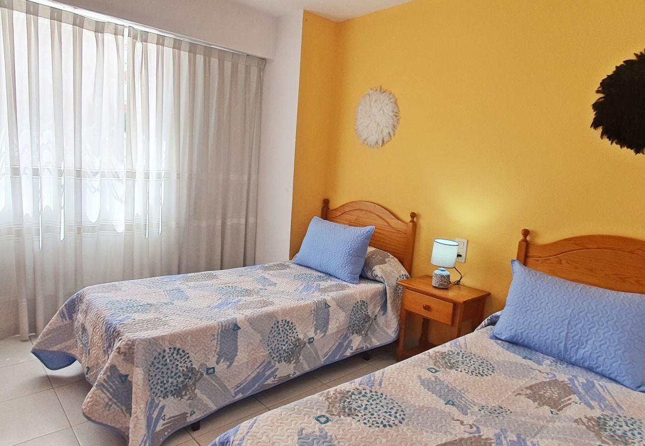 Apartamento en Gandia - ALON- 111    /   PLAYA DE GANDIA