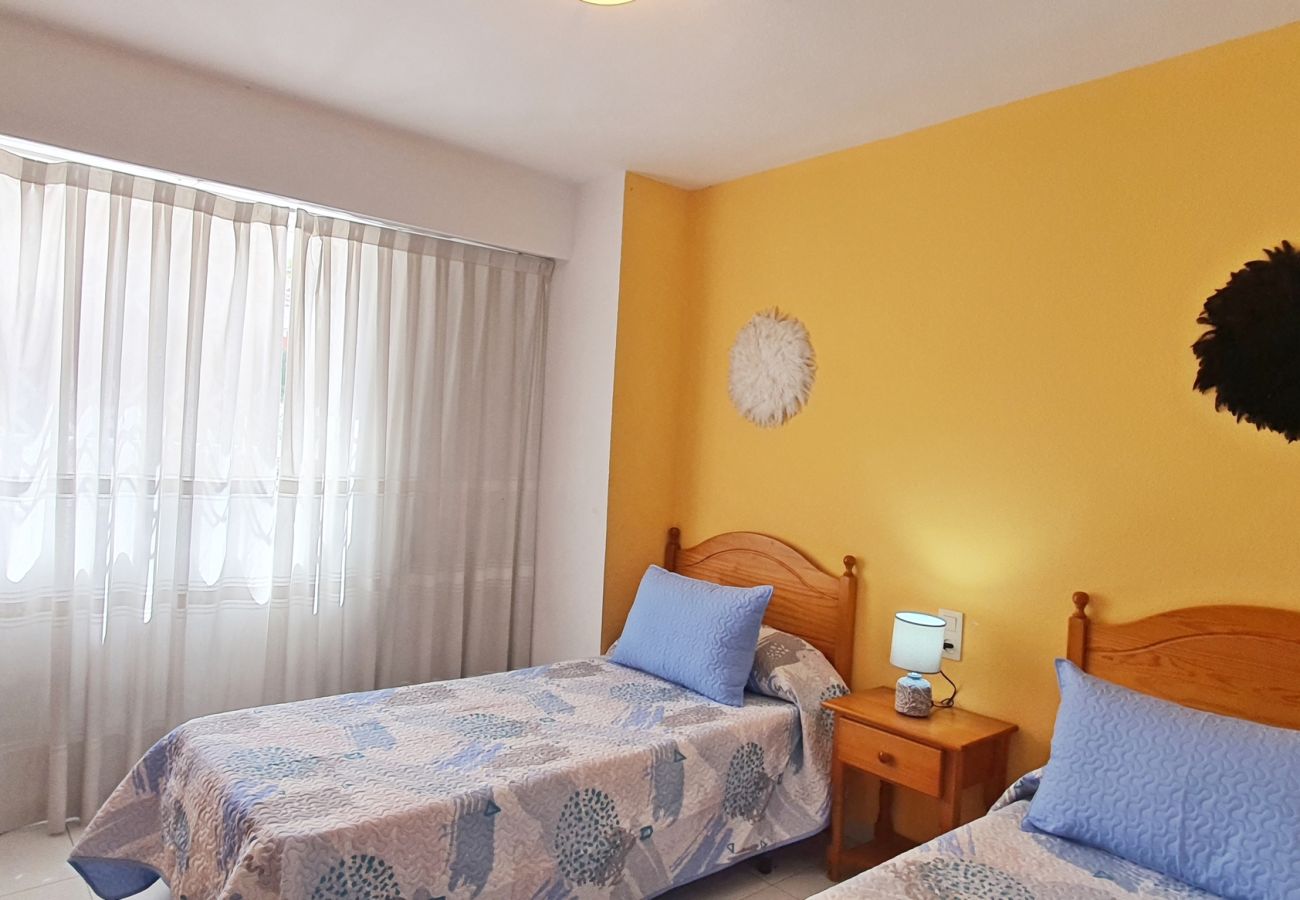 Apartamento en Gandia - ALON- 111    /   PLAYA DE GANDIA
