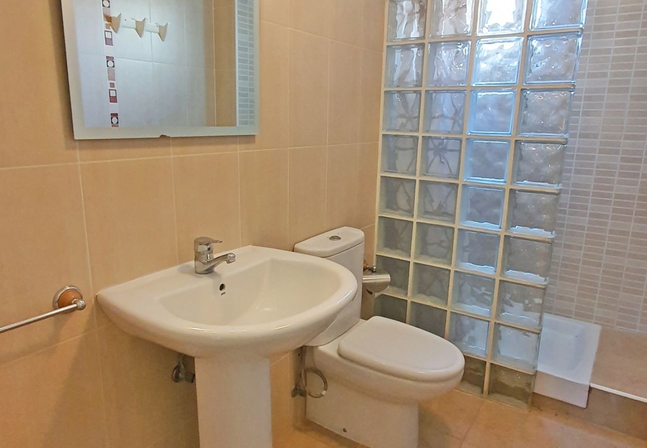 Apartamento en Gandia - APARTAMENTO DE 3 DORMITORIOS EN SEGUNDA LINEA DE LA PLAYA DE GANDIA