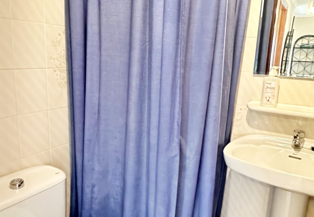 Apartamento en Gandia - PLAYAM 6  - APARTAMENTO EN VENTA EN PLAYA DE GANDIA