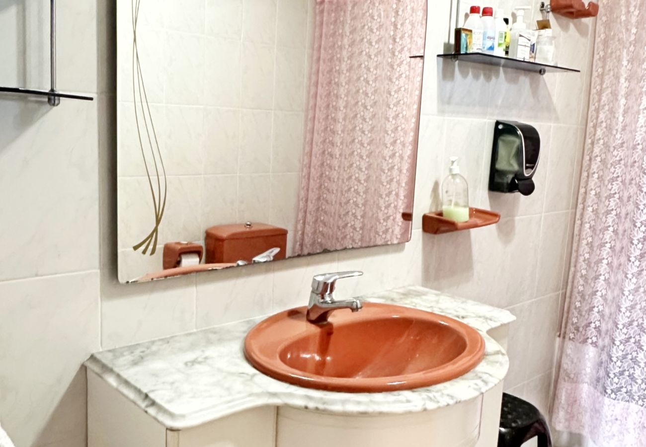 Apartamento en Gandia - PLAYAM 6  - APARTAMENTO EN VENTA EN PLAYA DE GANDIA