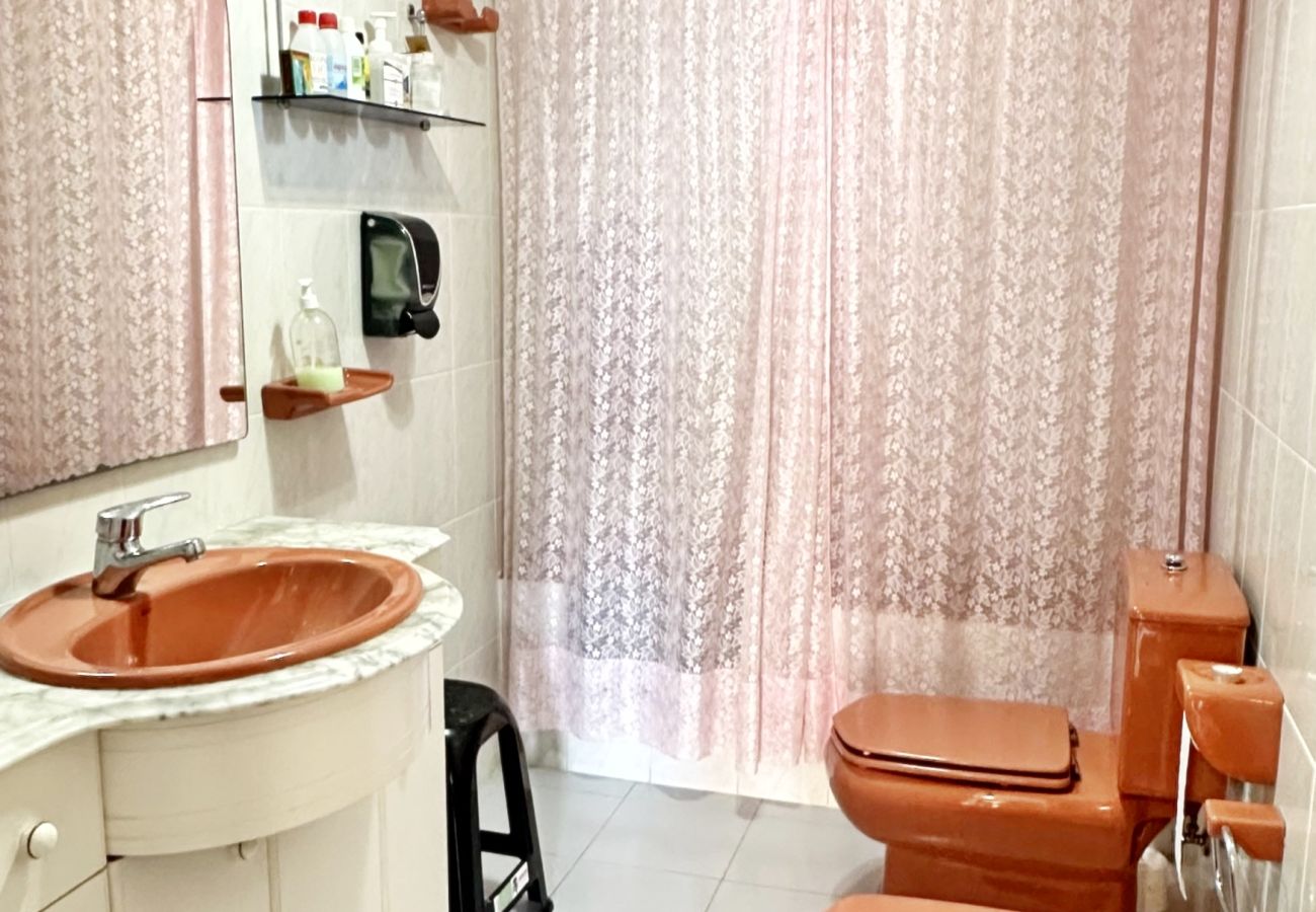 Apartamento en Gandia - PLAYAM 6  - APARTAMENTO EN VENTA EN PLAYA DE GANDIA