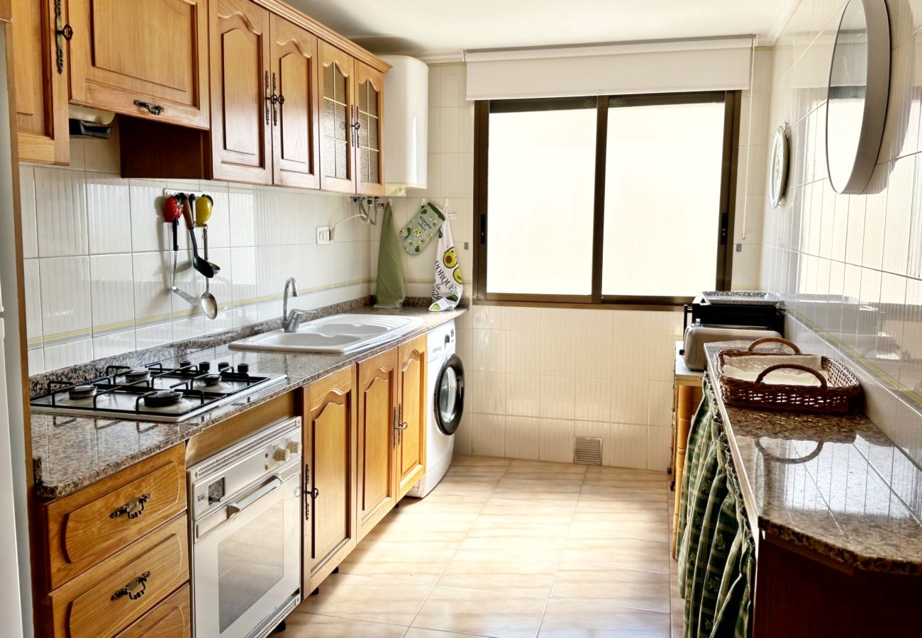 Apartamento en Gandia - PLAYAM 6  - APARTAMENTO EN VENTA EN PLAYA DE GANDIA