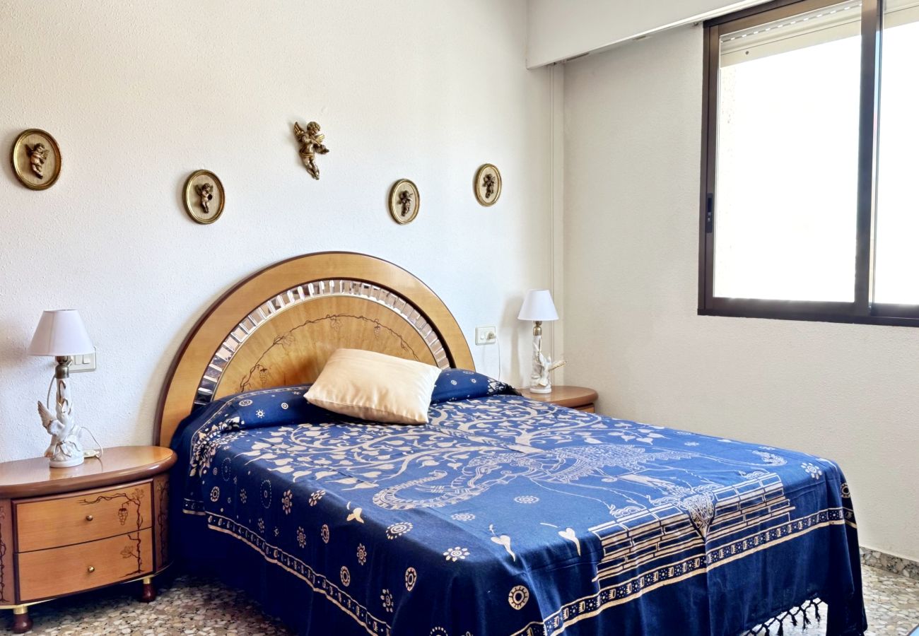 Apartamento en Gandia - PLAYAM 6  - APARTAMENTO EN VENTA EN PLAYA DE GANDIA