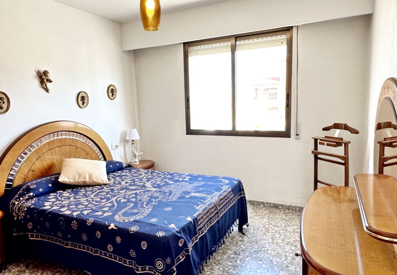 Apartamento en Gandia - PLAYAM 6  - APARTAMENTO EN VENTA EN PLAYA DE GANDIA