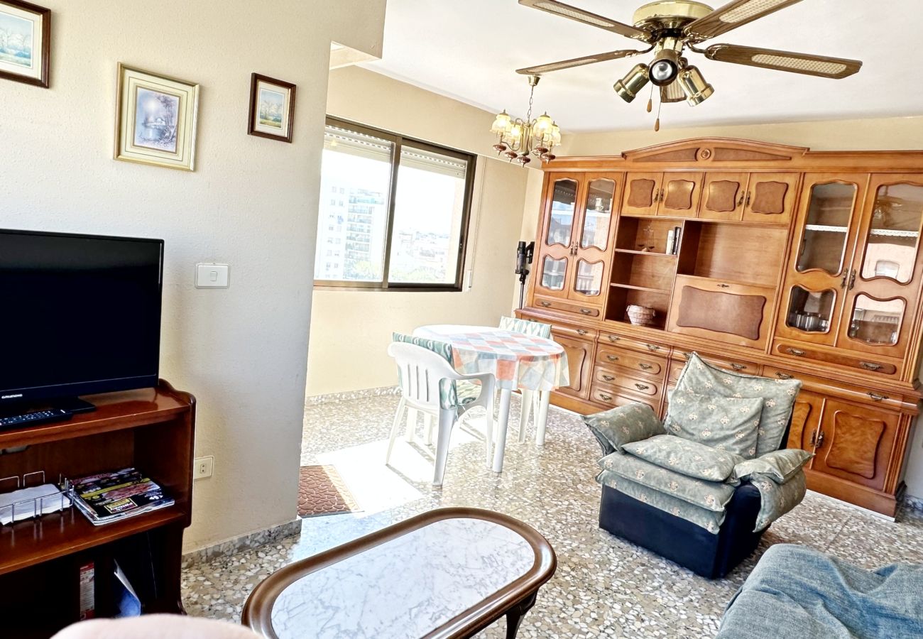 Apartamento en Gandia - PLAYAM 6  - APARTAMENTO EN VENTA EN PLAYA DE GANDIA