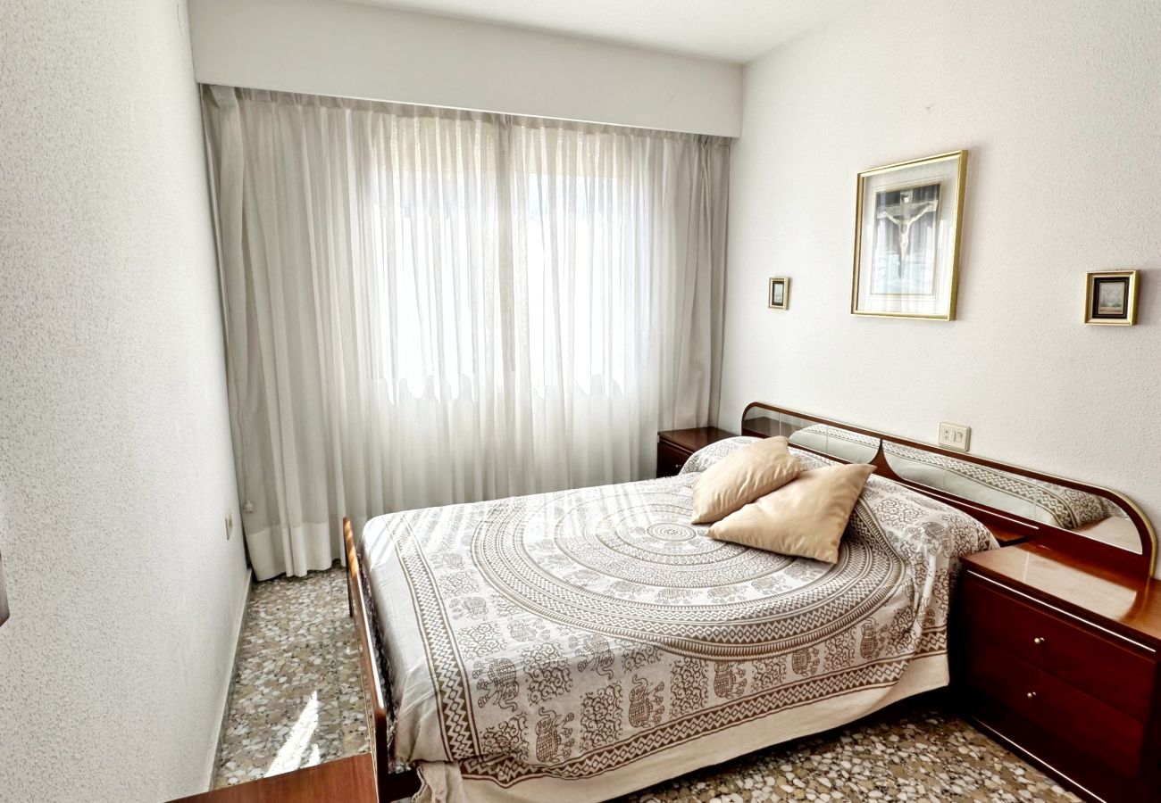 Apartamento en Gandia - PLAYAM 6  - APARTAMENTO EN VENTA EN PLAYA DE GANDIA