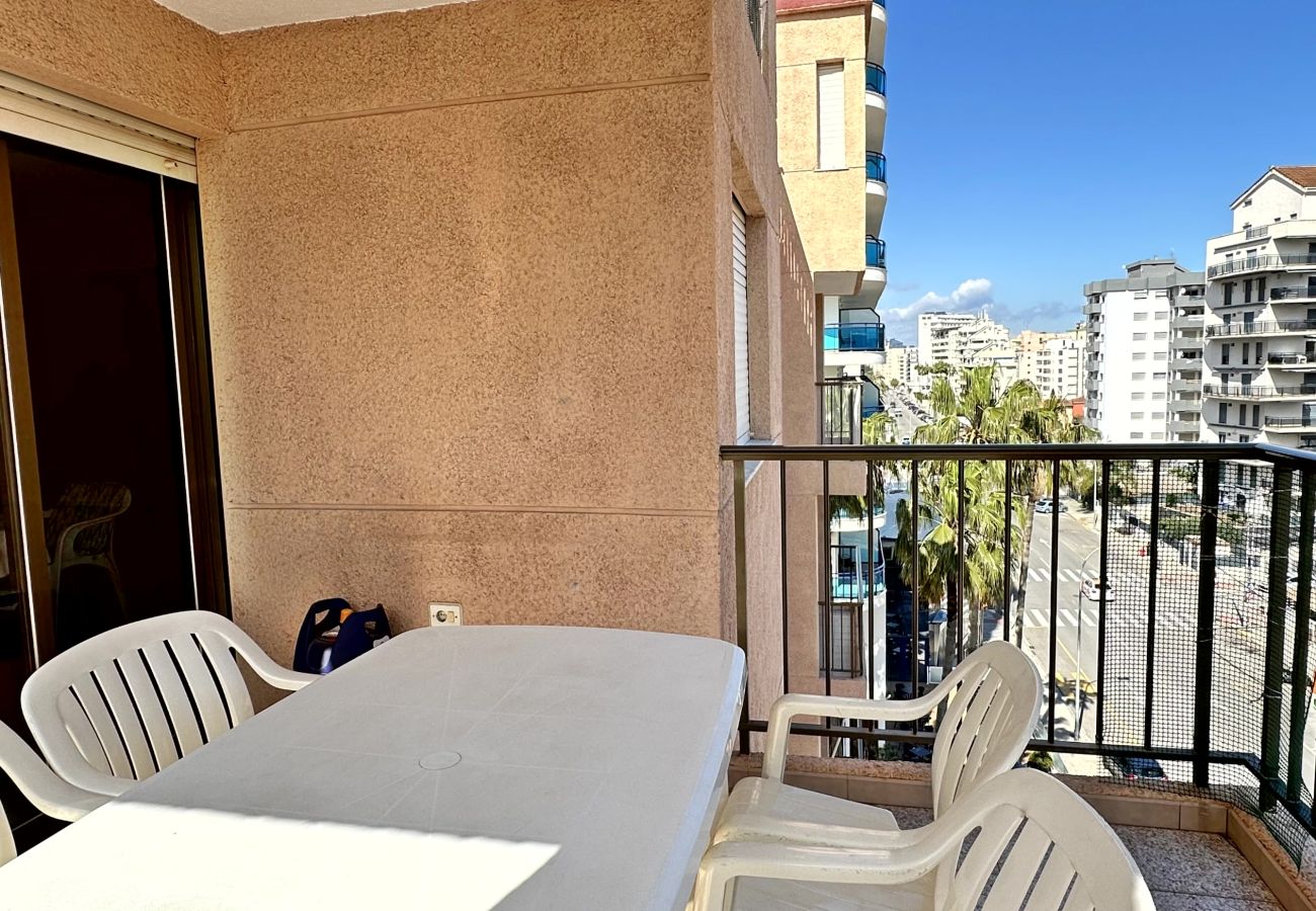 Apartamento en Gandia - PLAYAM 6  - APARTAMENTO EN VENTA EN PLAYA DE GANDIA