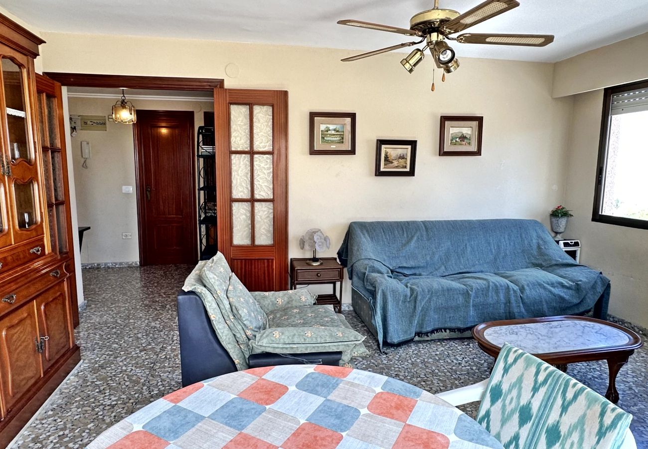 Apartamento en Gandia - PLAYAM 6  - APARTAMENTO EN VENTA EN PLAYA DE GANDIA