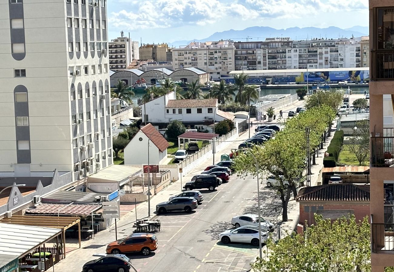 Apartamento en Gandia - PLAYAM 6  - APARTAMENTO EN VENTA EN PLAYA DE GANDIA