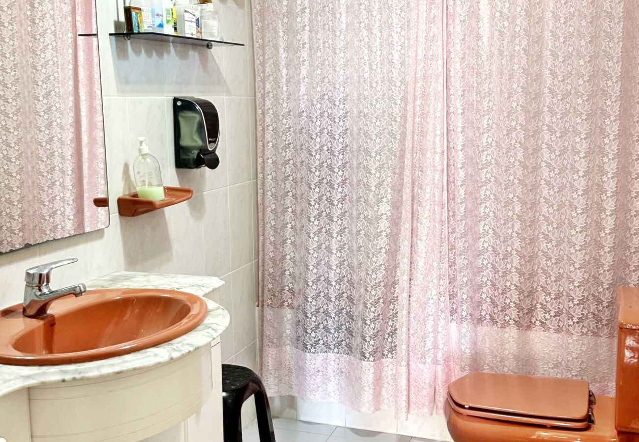 Apartamento en Gandia - PLAYAM 6  - APARTAMENTO EN VENTA EN PLAYA DE GANDIA