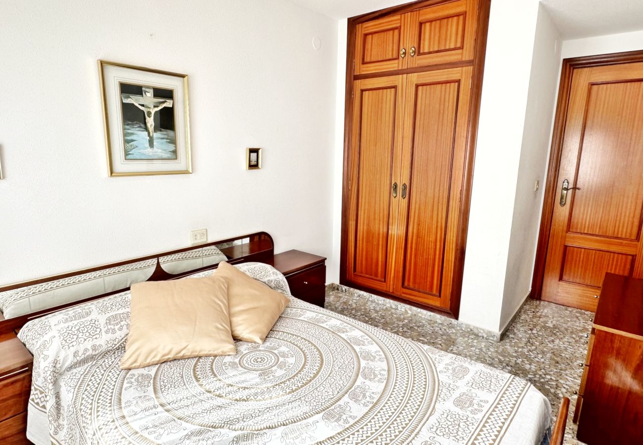 Apartamento en Gandia - PLAYAM 6  - APARTAMENTO EN VENTA EN PLAYA DE GANDIA