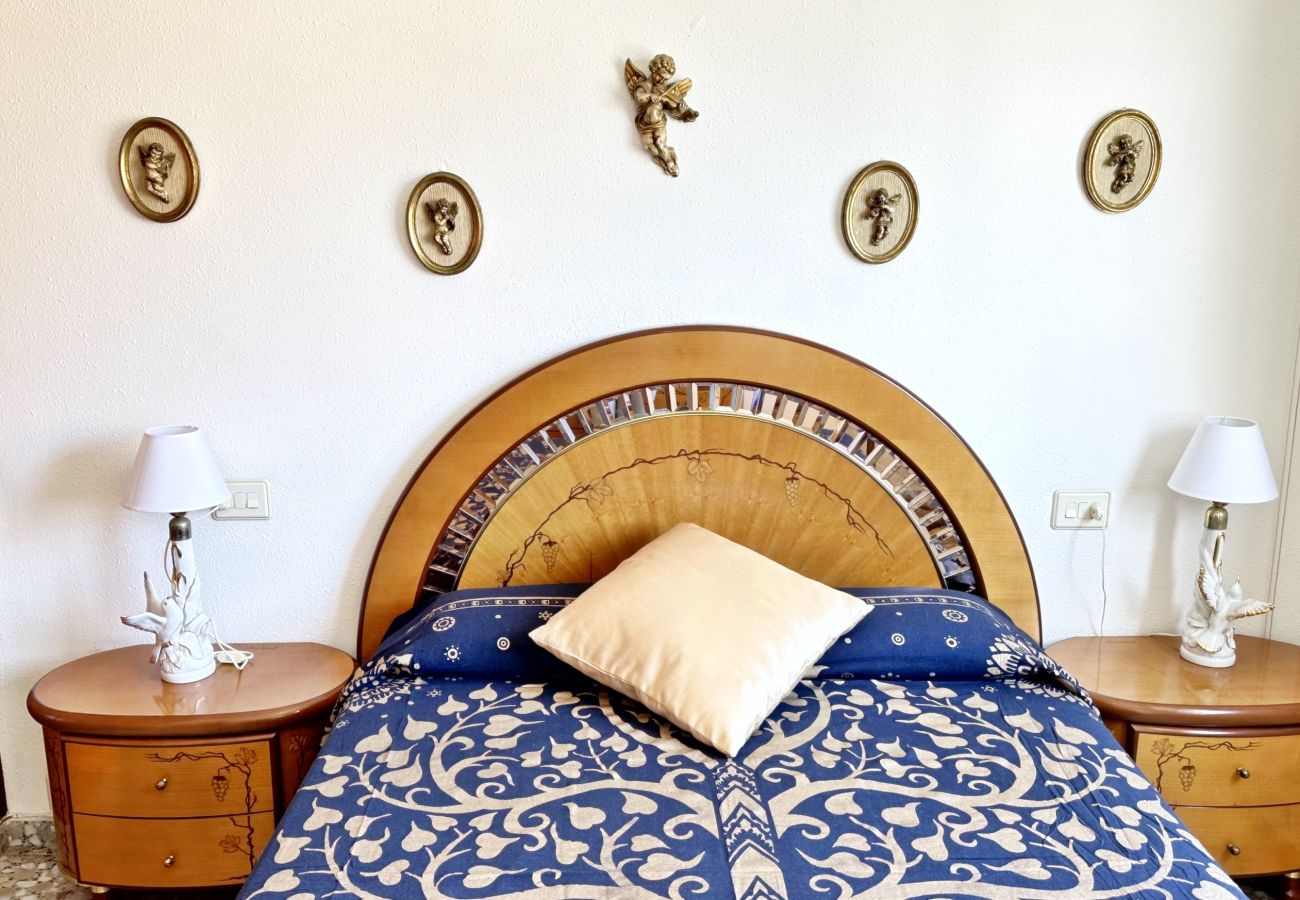 Apartamento en Gandia - PLAYAM 6  - APARTAMENTO EN VENTA EN PLAYA DE GANDIA