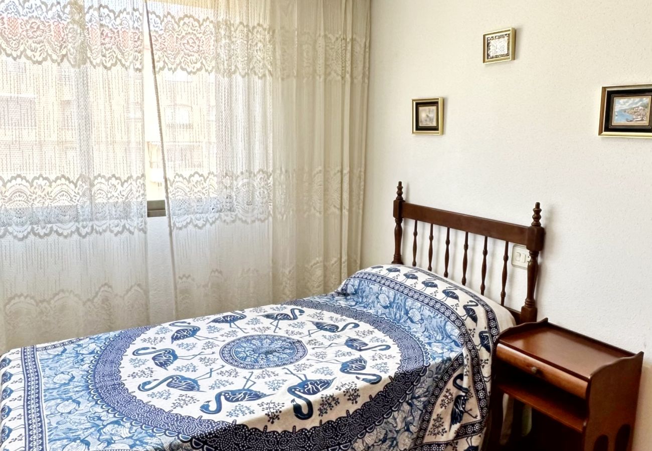 Apartamento en Gandia - PLAYAM 6  - APARTAMENTO EN VENTA EN PLAYA DE GANDIA