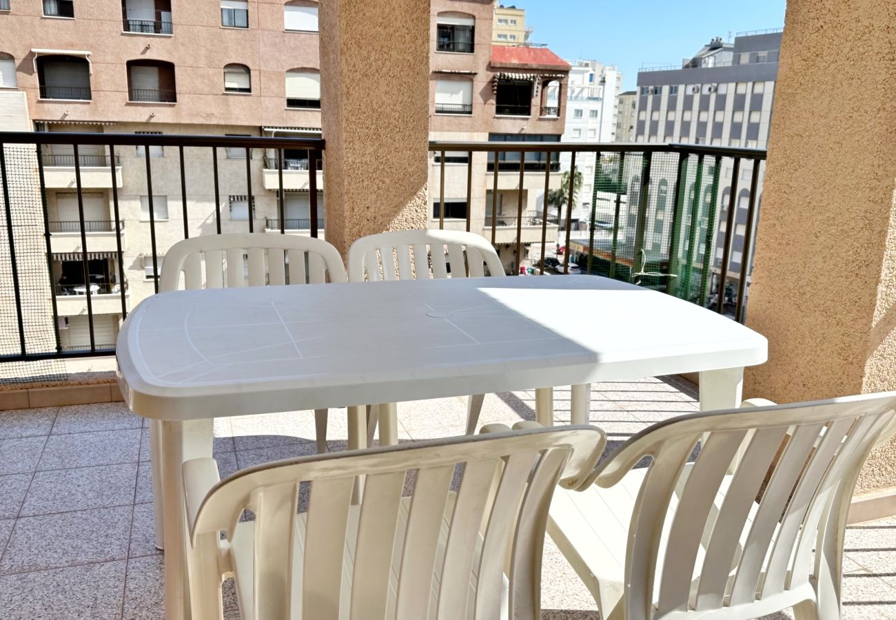 Apartamento en Gandia - PLAYAM 6  - APARTAMENTO EN VENTA EN PLAYA DE GANDIA