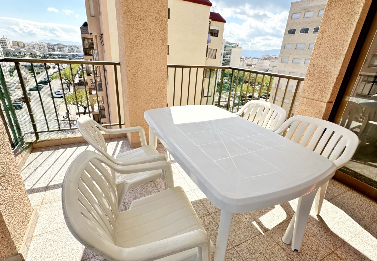 Apartamento en Gandia - PLAYAM 6  - APARTAMENTO EN VENTA EN PLAYA DE GANDIA