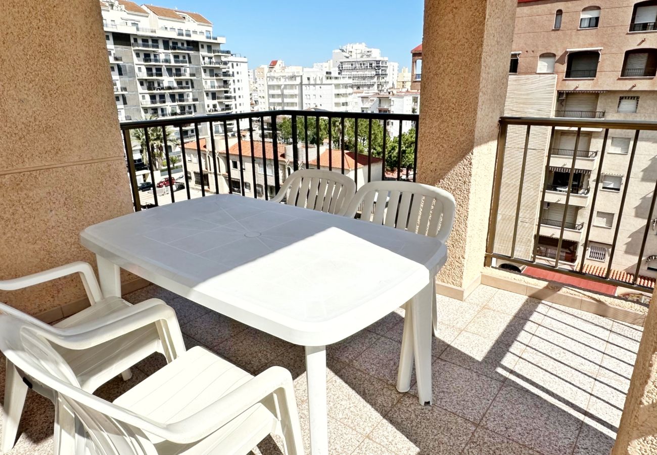 Apartamento en Gandia - PLAYAM 6  - APARTAMENTO EN VENTA EN PLAYA DE GANDIA