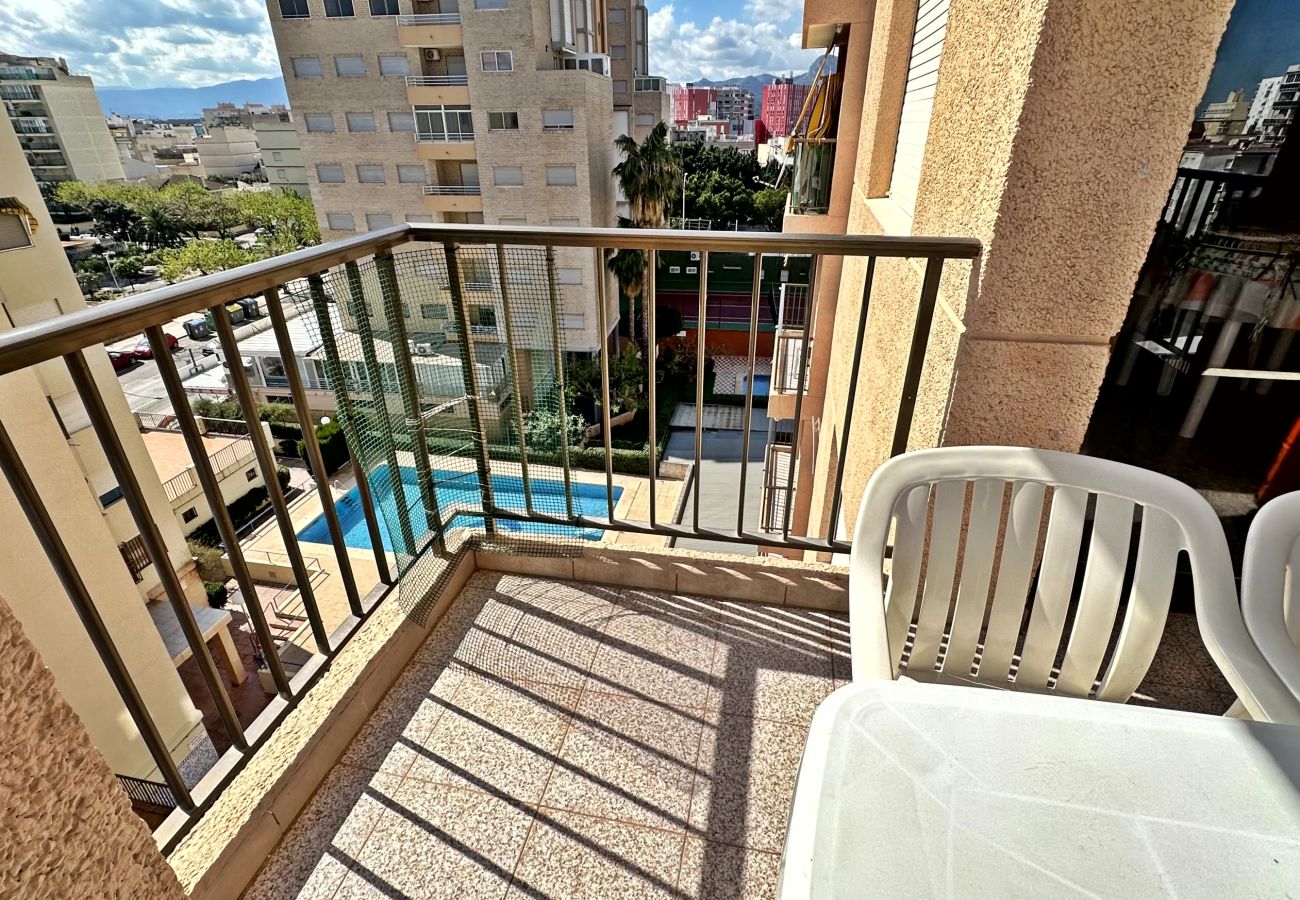 Apartamento en Gandia - PLAYAM 6  - APARTAMENTO EN VENTA EN PLAYA DE GANDIA