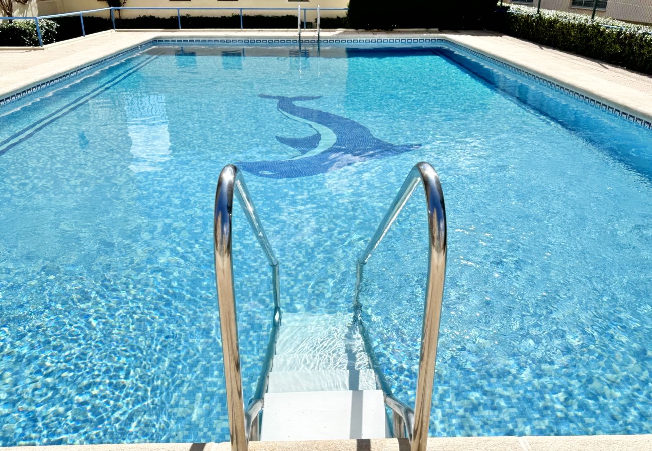 Apartamento en Gandia - PLAYAM 6  - APARTAMENTO EN VENTA EN PLAYA DE GANDIA