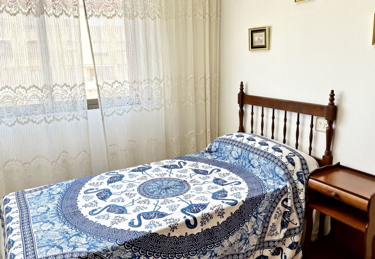 Apartamento en Gandia - PLAYAM 6  - APARTAMENTO EN VENTA EN PLAYA DE GANDIA