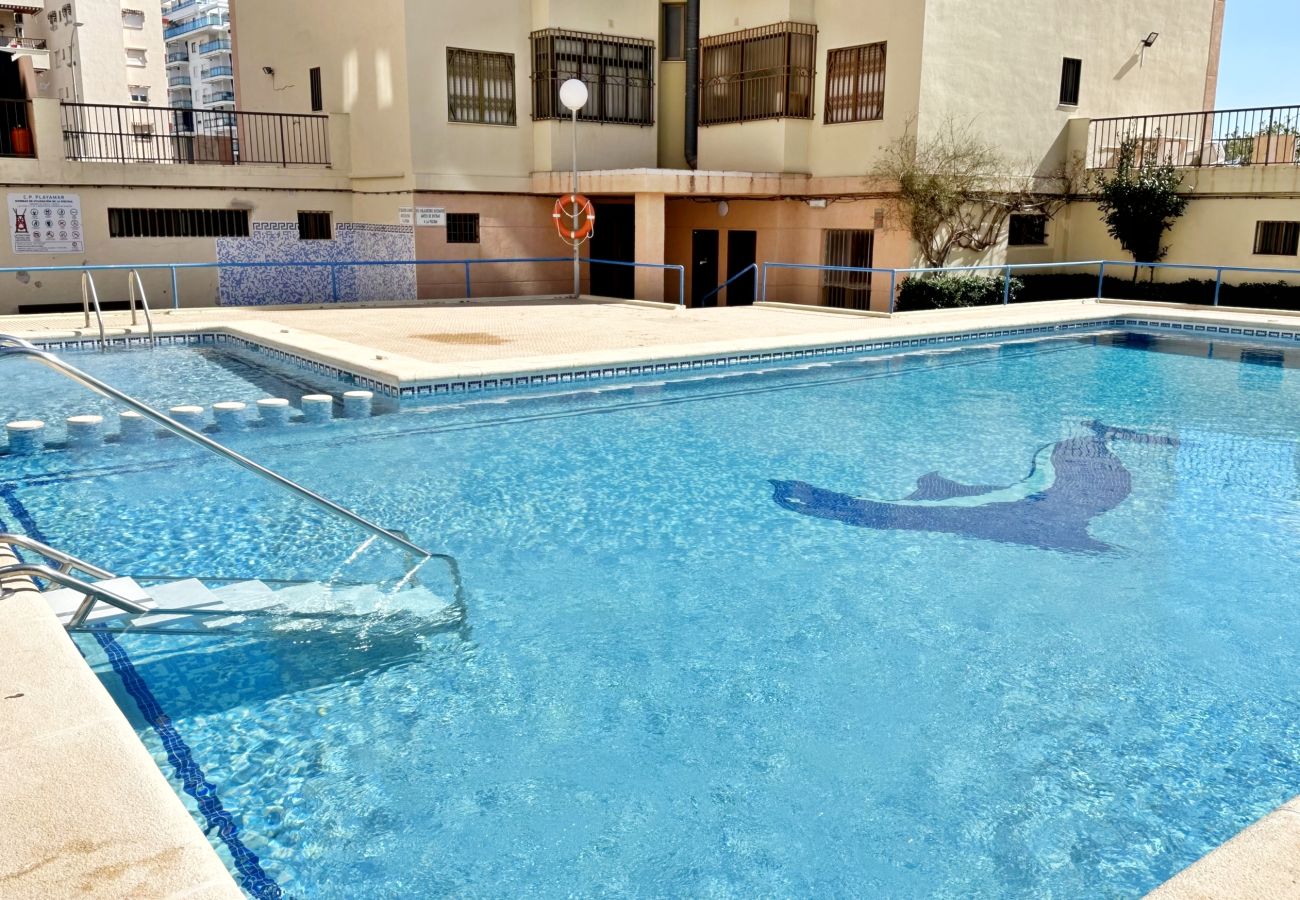 Apartamento en Gandia - PLAYAM 6  - APARTAMENTO EN VENTA EN PLAYA DE GANDIA