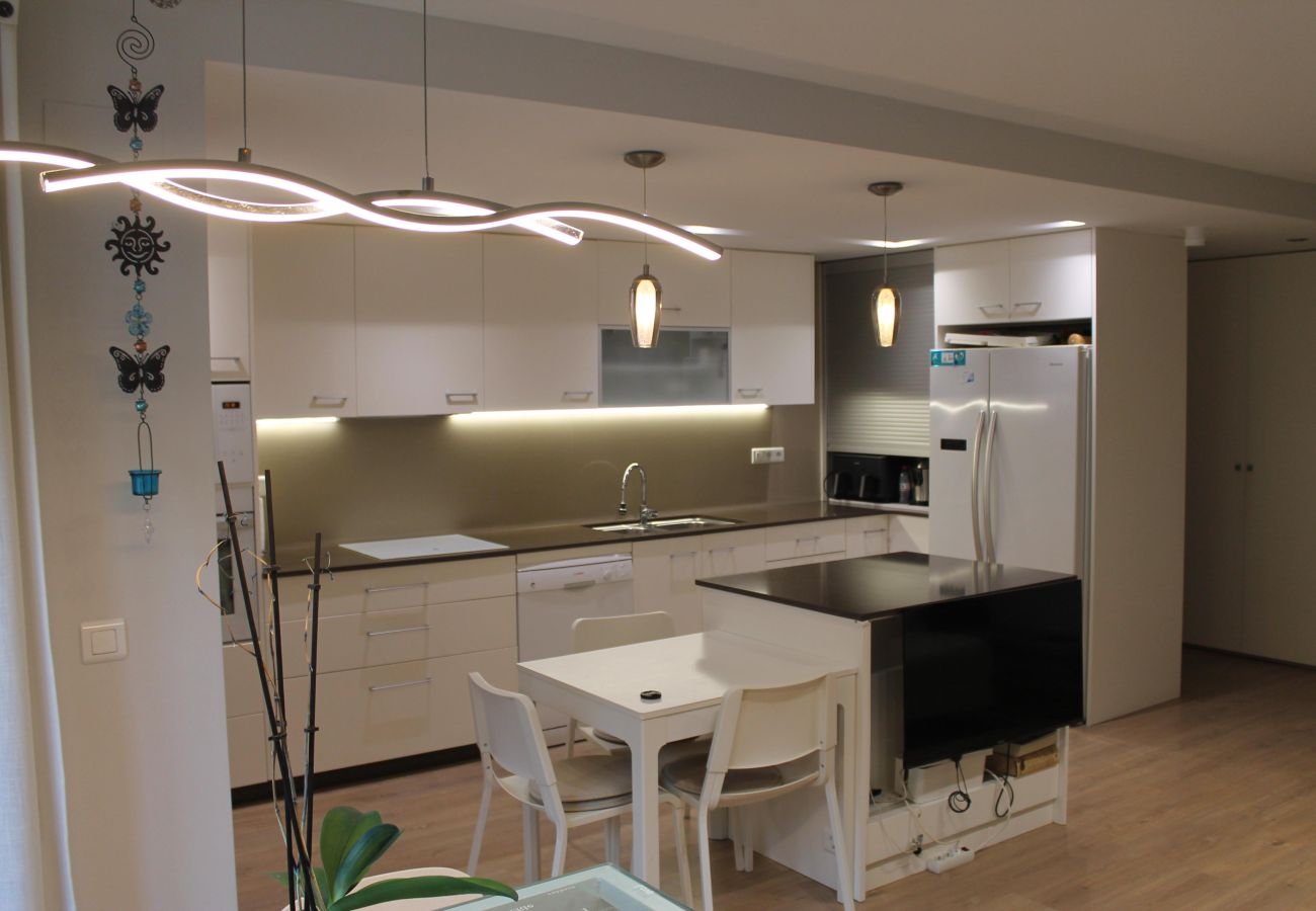 Apartamento en Gandia - PISO REFORMADO CENTRO DE GANDÍA 
