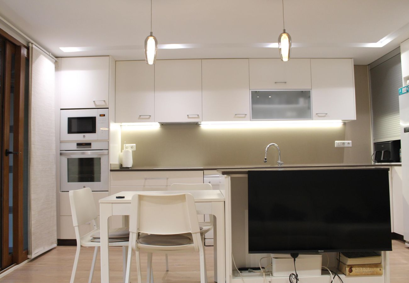Apartamento en Gandia - PISO REFORMADO CENTRO DE GANDÍA 
