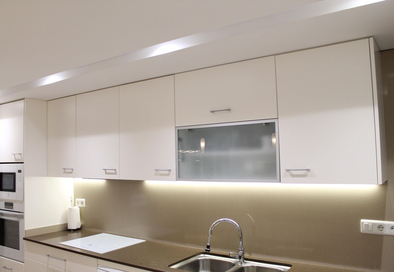 Apartamento en Gandia - PISO REFORMADO CENTRO DE GANDÍA 