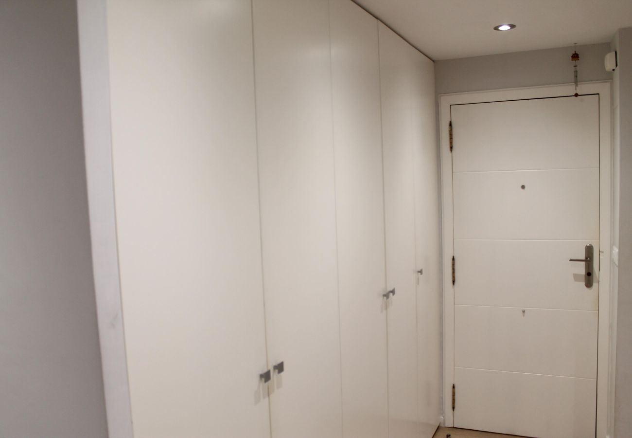 Apartamento en Gandia - PISO REFORMADO CENTRO DE GANDÍA 