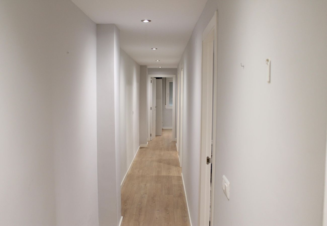 Apartamento en Gandia - PISO REFORMADO CENTRO DE GANDÍA 