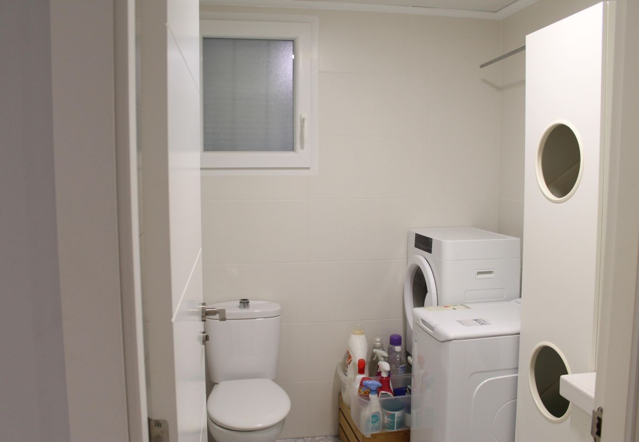 Apartamento en Gandia - PISO REFORMADO CENTRO DE GANDÍA 