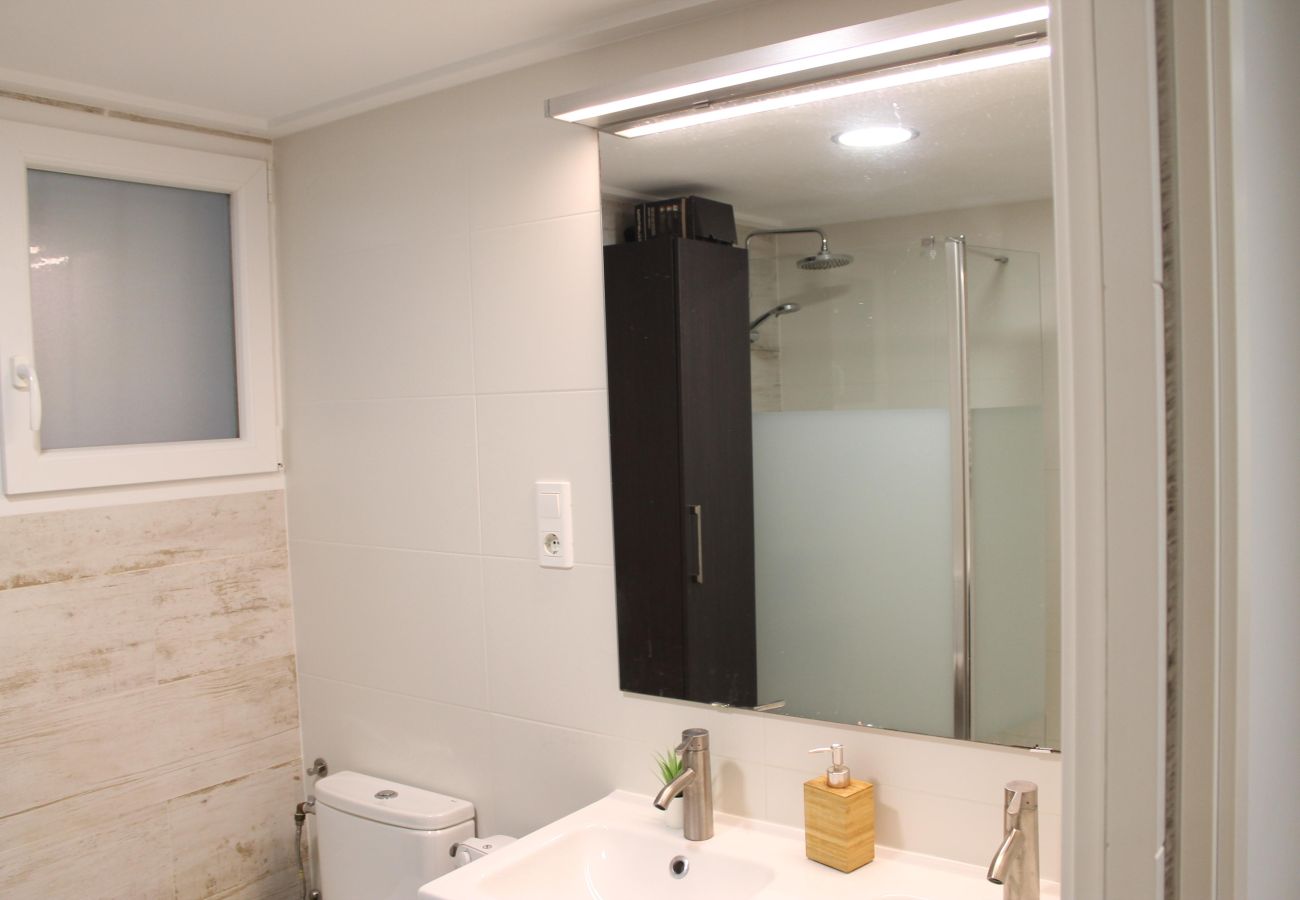 Apartamento en Gandia - PISO REFORMADO CENTRO DE GANDÍA 