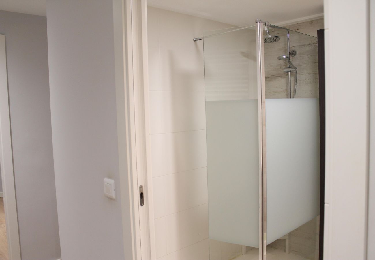 Apartamento en Gandia - PISO REFORMADO CENTRO DE GANDÍA 