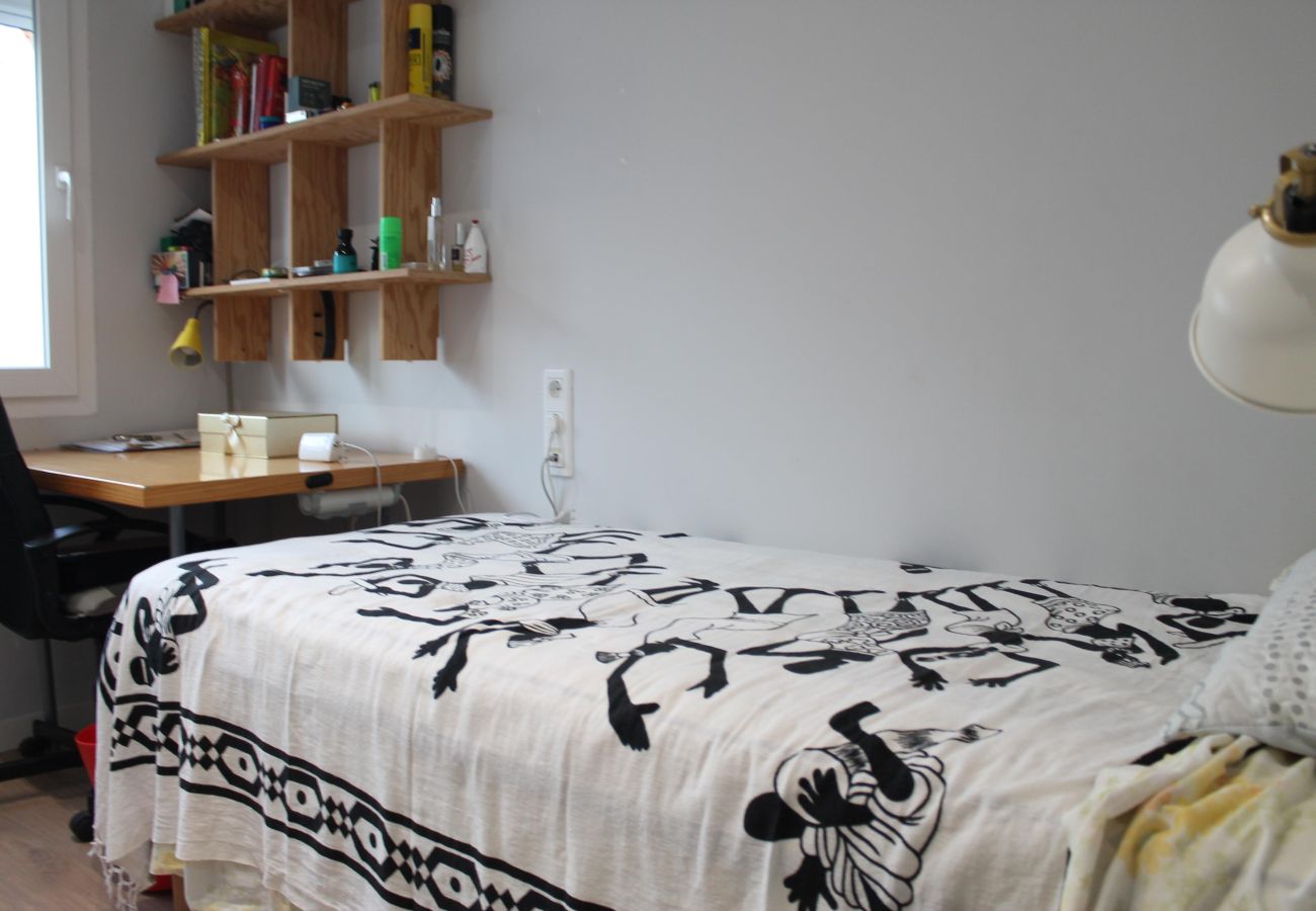 Apartamento en Gandia - PISO REFORMADO CENTRO DE GANDÍA 