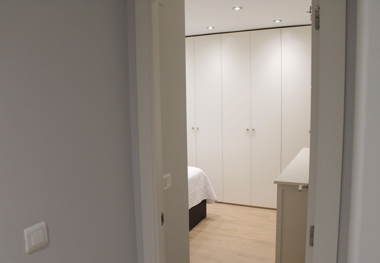Apartamento en Gandia - PISO REFORMADO CENTRO DE GANDÍA 