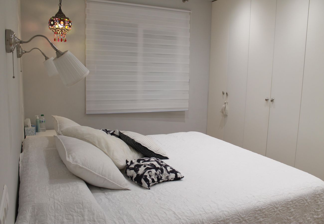 Apartamento en Gandia - PISO REFORMADO CENTRO DE GANDÍA 