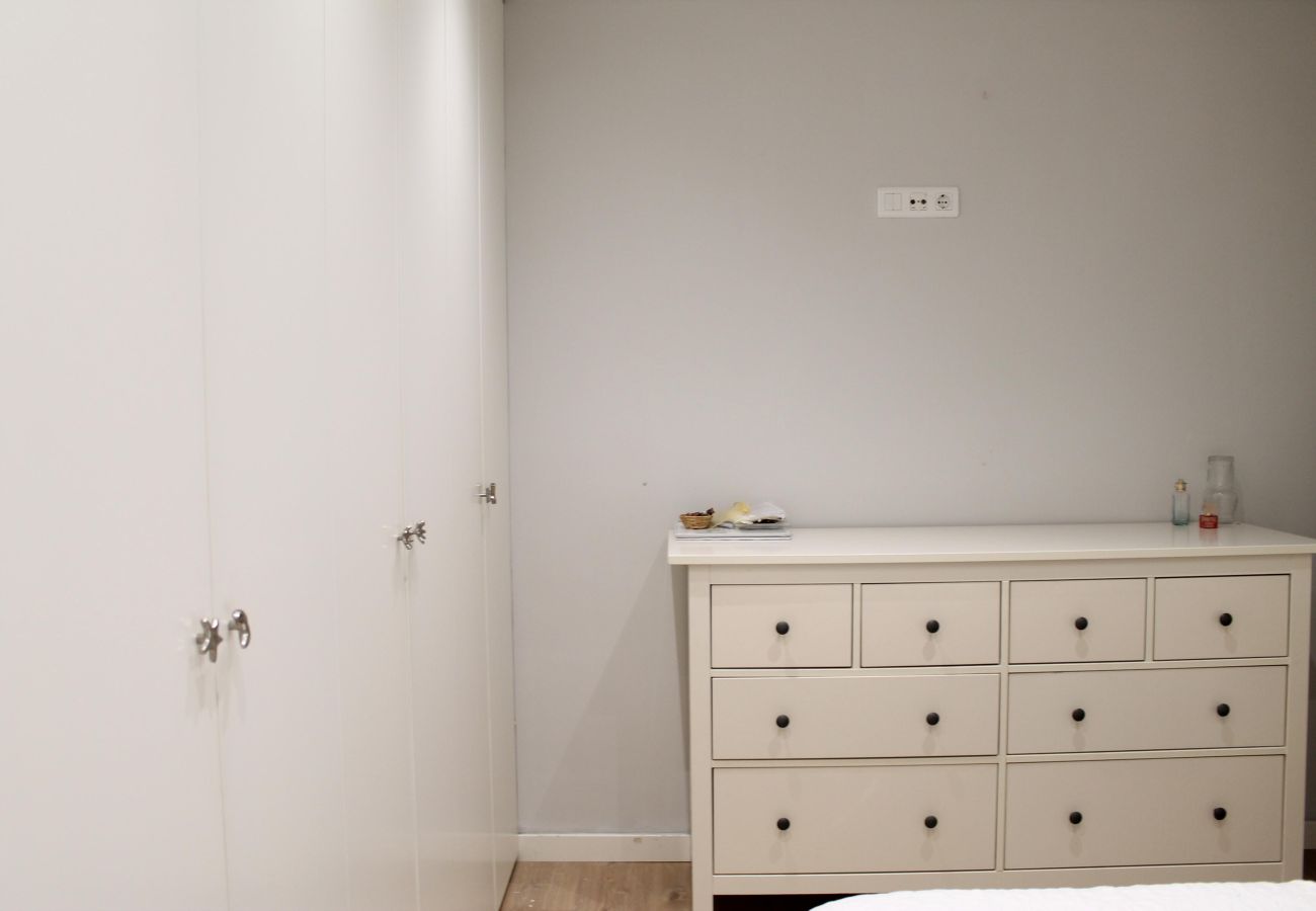 Apartamento en Gandia - PISO REFORMADO CENTRO DE GANDÍA 